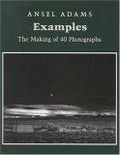 Examples : The Making of 40 Photographs