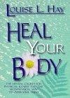 Heal Your Body/New Cover