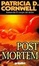 Cover of Post Mortem