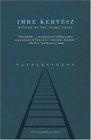 Fatelessness (Vintage International)