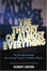 Cover of "The Theory of Almost Everything"