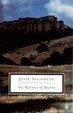 Cover of The Pastures of Heaven
