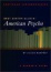 Cover of "Bret Easton Ellis's American Psycho"
