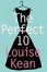 Cover of "The Perfect 10"