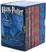 Cover of "Harry Potter Paperback Boxed Set"