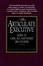 Cover of "The Articulate Executive"
