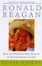 Cover of "RONALD REAGAN"