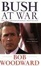 Cover of "Bush at War"