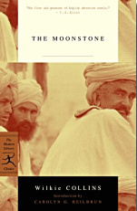 The Moonstone