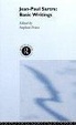 Cover of Jean-Paul Sartre