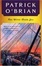 Cover of 'The Wine-Dark Sea'