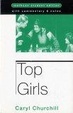 Cover of Top Girls