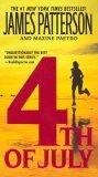 4th of July (Women's Murder Club (Paperback))