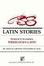 Cover of "38 Latin Stories Designed to Accompany Frederic M. Wheelock's Latin"