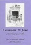 Cover of "Cassandra and Jane"