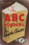 Cover of "The ABC Murders"