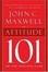 Cover of "Attitude 101"