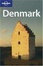 Cover of "Lonely Planet Denmark"
