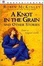 Cover of "A Knot in the Grain and Other Stories"