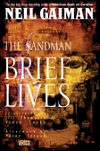 The Sandman: Brief lives Vol. 7