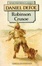 Cover of Robinson Crusoe