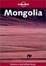 Cover of Lonely Planet Mongolia