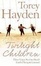 Cover of "Twilight Children"