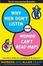 Cover of Why Men Don't Listen and Women Can't Read Maps