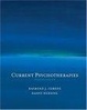 Cover of Current Psychotherapies