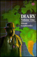 Cover of Diary Volume 1