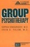 Cover of 'Concise Guide to Group Psychotherapy'