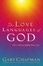 Cover of "The Love Languages of God"
