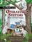 Cover of "Operating Systems Design and Implementation"