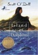 Cover of Island of the Blue Dolphins