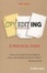 Cover of "Copyediting"