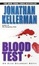Cover of "Blood Test"