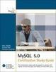 Cover of MySQL 5.0 Certification Study Guide