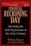 Cover of "Financial Reckoning Day"