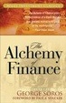 Cover of The Alchemy of Finance
