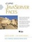 Cover of Core JavaServer Faces