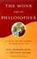 Cover of "The Monk and the Philosopher"