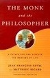 Cover of The Monk and the Philosopher