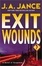 Cover of Exit Wounds