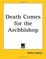 Cover of Death Comes For The Archbishop