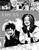 Cover of Locas