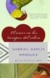 Cover of El amor en los tiempos de colera