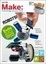 Cover of "Make, Volume 6"