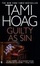 Cover of 'Guilty as Sin'
