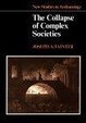 Cover of The Collapse of Complex Societies