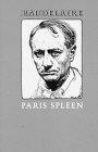 Paris Spleen (New Directions Paperbook)